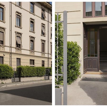 Exclusive Green Apartment - City Center - Como - Near Station Rom bilde