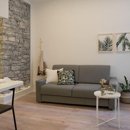Exclusive Green Apartment - City Center - Como - Near Station Rom bilde