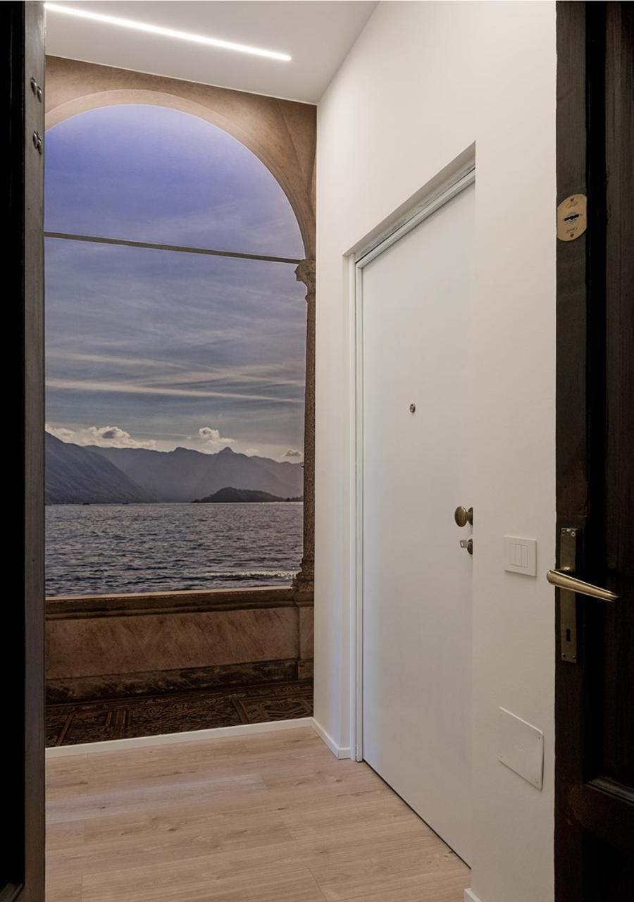 Exclusive Green Apartment - City Center - Como - Near Station Rom bilde