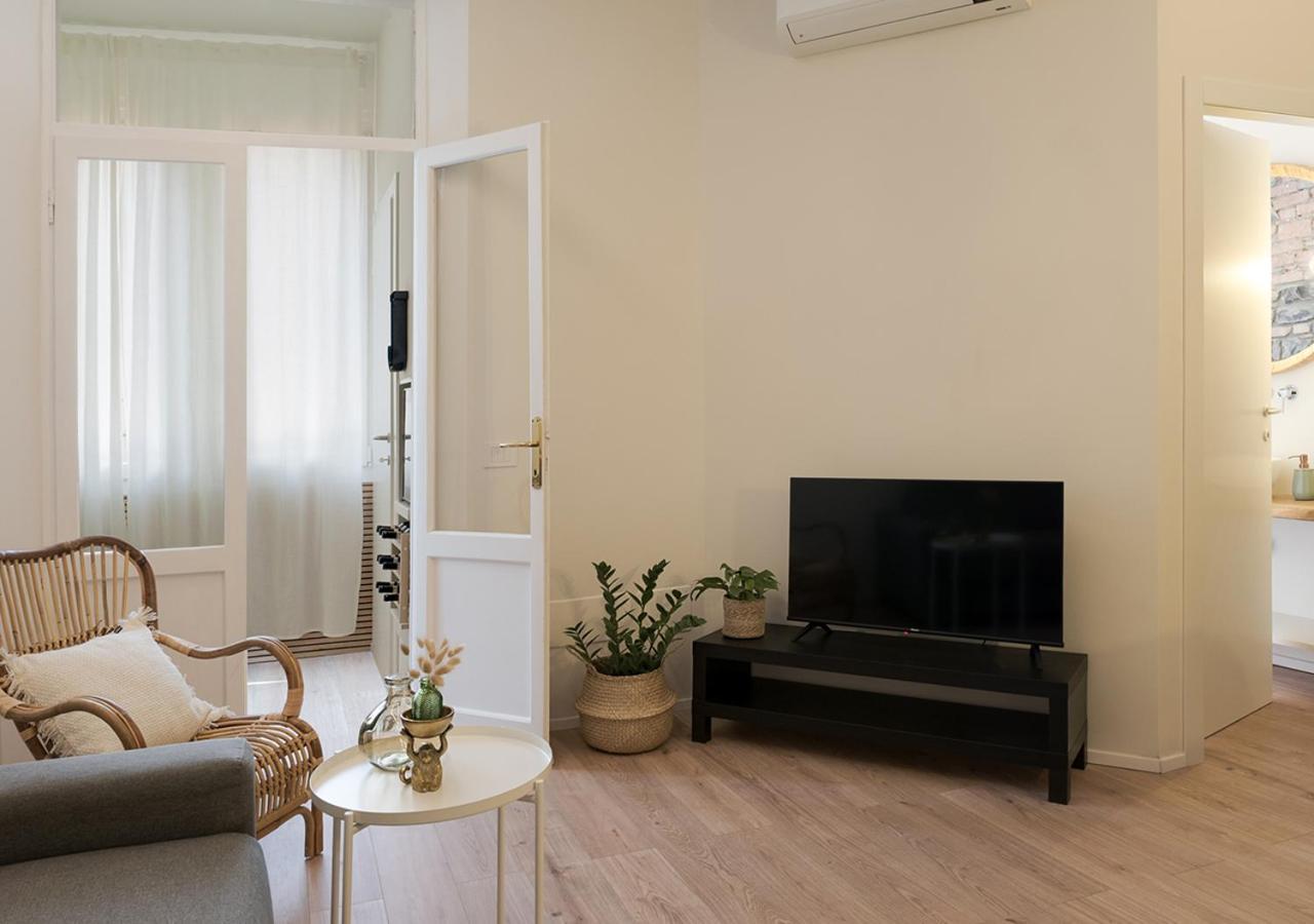 Exclusive Green Apartment - City Center - Como - Near Station Rom bilde